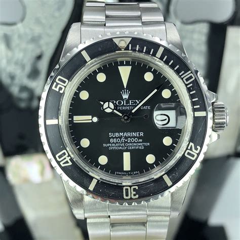 rolex submariner 93150|Rolex 1680 reviews.